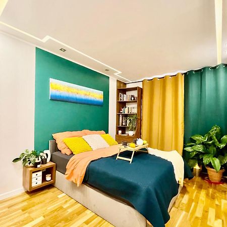 ורוצלב Comfortable Apart, Old Town, Free Parking, Hanging Bed, Wi-Fi, Lift, Aircon,Self Check-In 24H, Stare Miasto, Winda, Nowy Budynek, Garaz 0 Zl, Klima מראה חיצוני תמונה