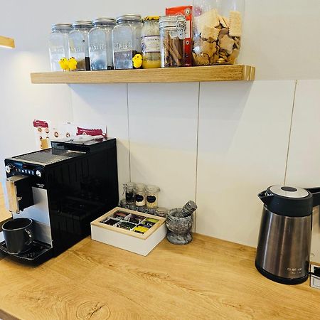 ורוצלב Comfortable Apart, Old Town, Free Parking, Hanging Bed, Wi-Fi, Lift, Aircon,Self Check-In 24H, Stare Miasto, Winda, Nowy Budynek, Garaz 0 Zl, Klima מראה חיצוני תמונה