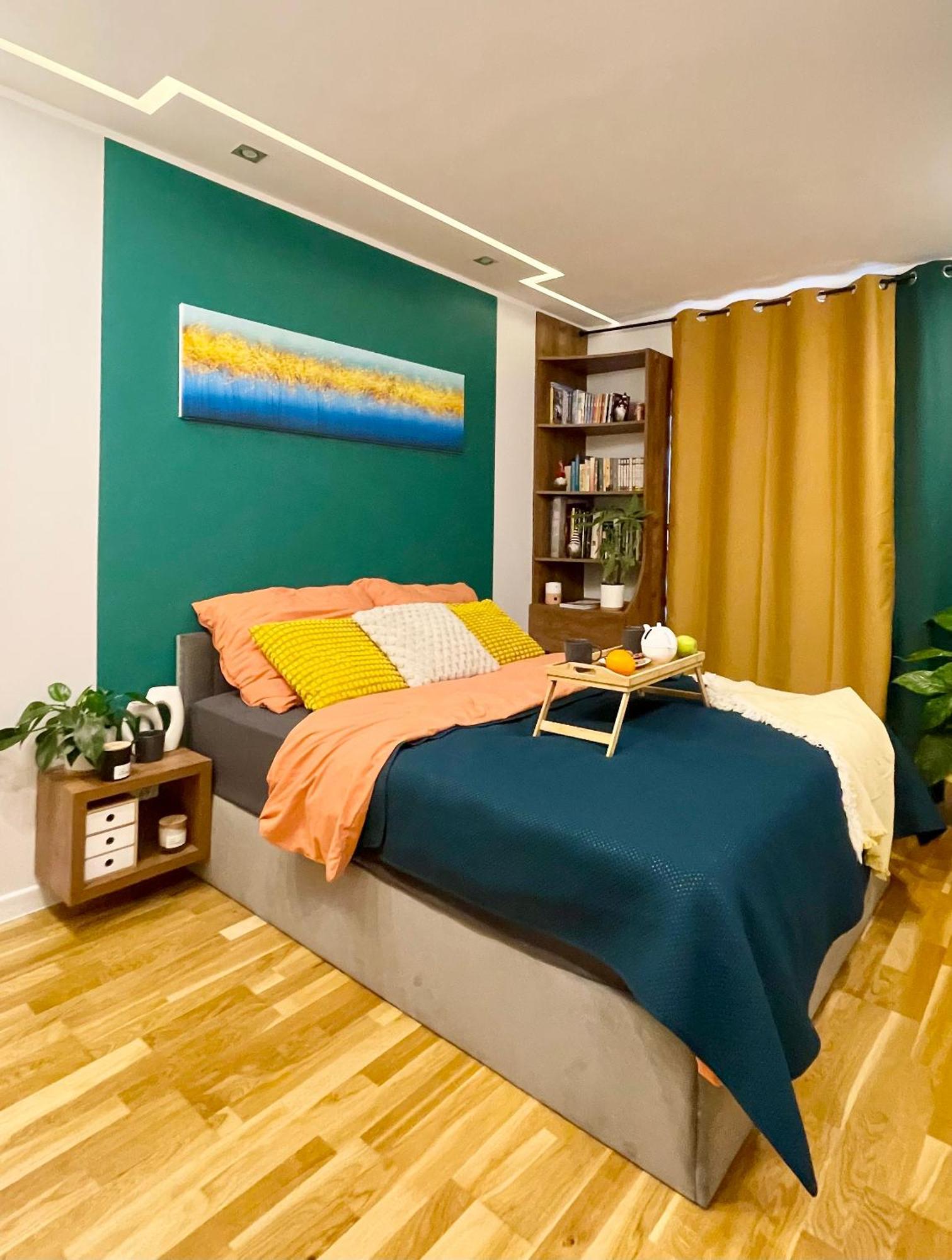 ורוצלב Comfortable Apart, Old Town, Free Parking, Hanging Bed, Wi-Fi, Lift, Aircon,Self Check-In 24H, Stare Miasto, Winda, Nowy Budynek, Garaz 0 Zl, Klima מראה חיצוני תמונה