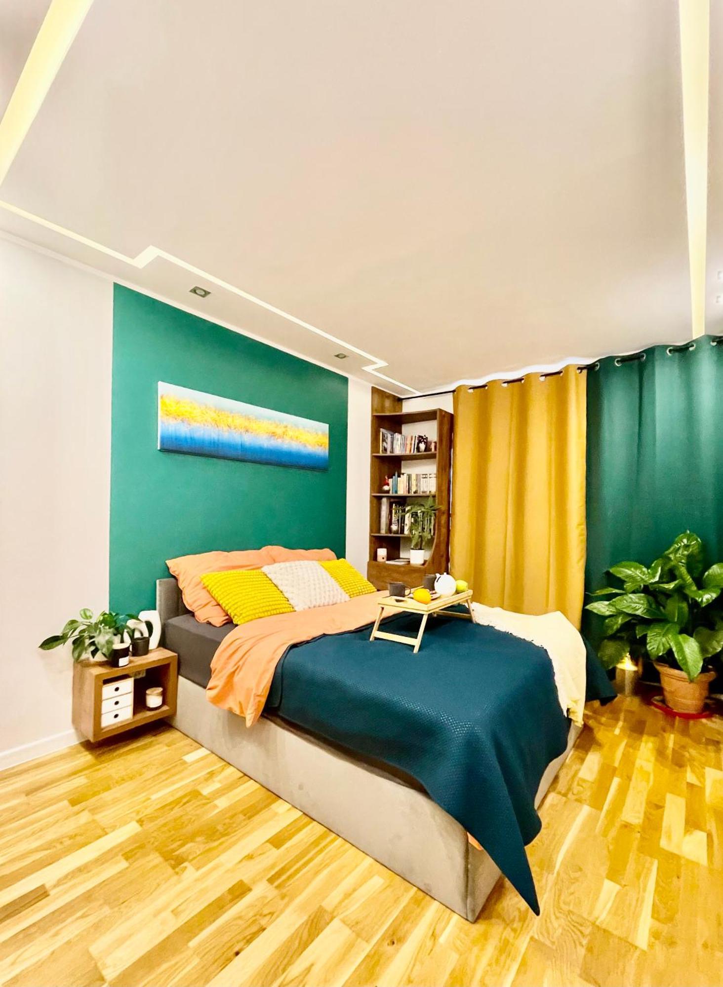ורוצלב Comfortable Apart, Old Town, Free Parking, Hanging Bed, Wi-Fi, Lift, Aircon,Self Check-In 24H, Stare Miasto, Winda, Nowy Budynek, Garaz 0 Zl, Klima מראה חיצוני תמונה