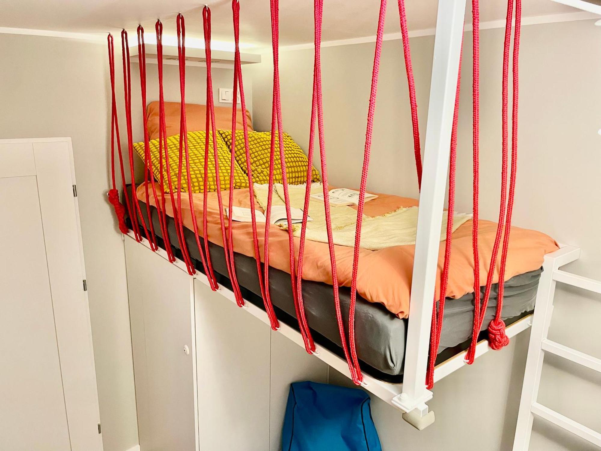 ורוצלב Comfortable Apart, Old Town, Free Parking, Hanging Bed, Wi-Fi, Lift, Aircon,Self Check-In 24H, Stare Miasto, Winda, Nowy Budynek, Garaz 0 Zl, Klima מראה חיצוני תמונה