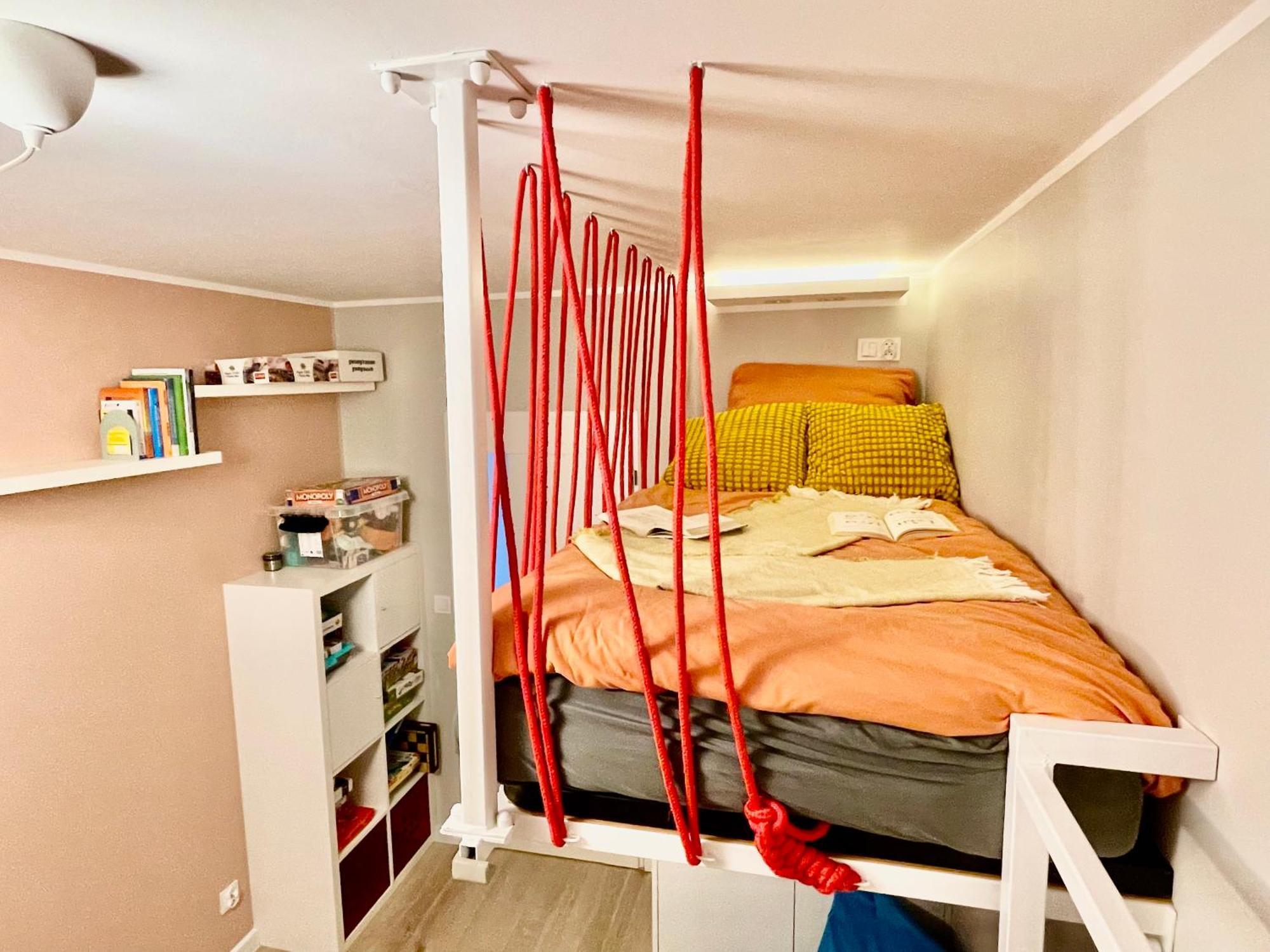 ורוצלב Comfortable Apart, Old Town, Free Parking, Hanging Bed, Wi-Fi, Lift, Aircon,Self Check-In 24H, Stare Miasto, Winda, Nowy Budynek, Garaz 0 Zl, Klima מראה חיצוני תמונה